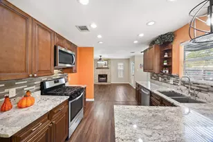 8422 Priest River Dr, Round Rock, TX 78681 - Photo 18