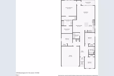 12704 Bloomington Drive, Austin, TX 78748 - Photo 40