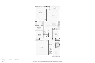 12704 Bloomington Dr, Austin, TX 78748 - Photo 2