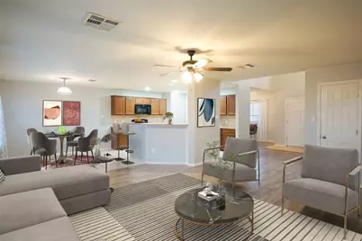 210 Kings Ridge Drive, Buda, TX 78610 - Photo 1