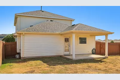 232 Gidran Trail, Georgetown, TX 78626 - Photo 16