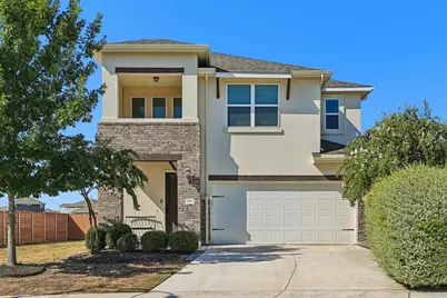 232 Gidran Trail, Georgetown, TX 78626 - Photo 20