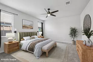 232 Gidran Trail, Georgetown, TX 78626 - Photo 6
