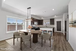 232 Gidran Trail, Georgetown, TX 78626 - Photo 4