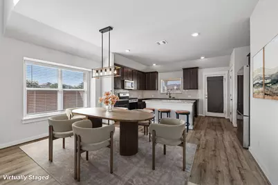 232 Gidran Trail, Georgetown, TX 78626 - Photo 4