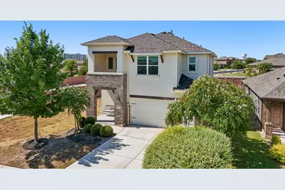 232 Gidran Trail, Georgetown, TX 78626 - Photo 1