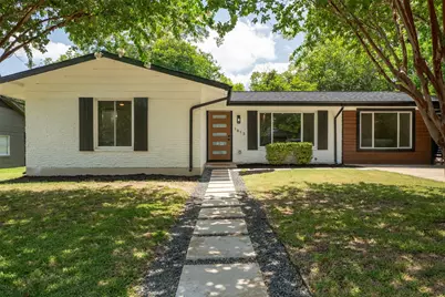 1613 Glencrest Drive, Austin, TX 78723 - Photo 1