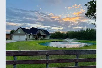 2015 Skrivanek Road, Sealy, TX 77474 - Photo 1