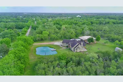 2015 Skrivanek Road, Sealy, TX 77474 - Photo 4