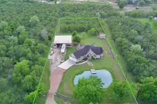 2015 Skrivanek Rd, Sealy, TX 77474 - Photo 4