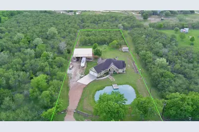 2015 Skrivanek Road, Sealy, TX 77474 - Photo 8