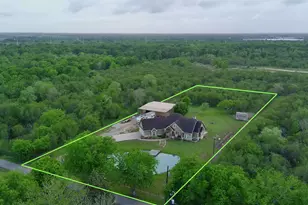 2015 Skrivanek Rd, Sealy, TX 77474 - Photo 2