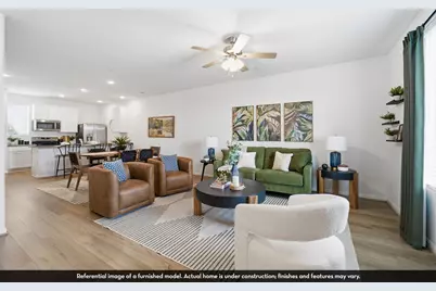 500 Municipal Drive #404, Leander, TX 78641 - Photo 4