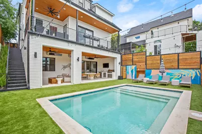 2005 E 8th Street #A, Austin, TX 78702 - Photo 30