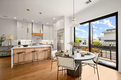 2005 E 8th Street #A, Austin, TX 78702 - Photo 6