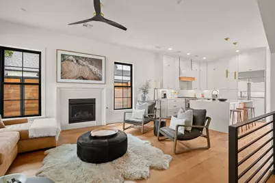 2005 E 8th Street #A, Austin, TX 78702 - Photo 4