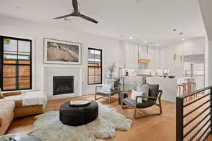 2005 E 8th St, Austin, TX 78702 - Photo 4