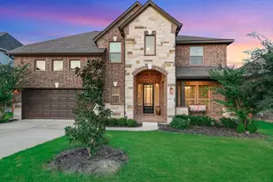 512 Honeybird Ln, Georgetown, TX 78626 - Photo 4