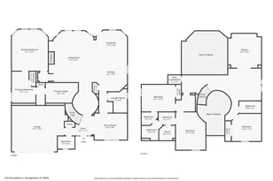 512 Honeybird Ln, Georgetown, TX 78626 - Photo 32