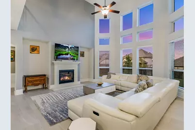 512 Honeybird Lane, Georgetown, TX 78626 - Photo 4