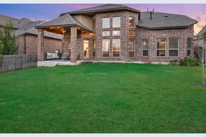512 Honeybird Lane, Georgetown, TX 78626 - Photo 28