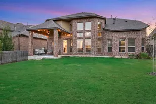 512 Honeybird Ln, Georgetown, TX 78626 - Photo 28