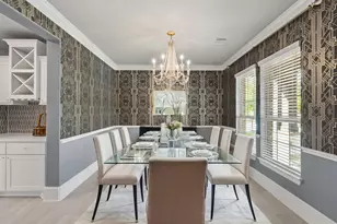 512 Honeybird Ln, Georgetown, TX 78626 - Photo 4