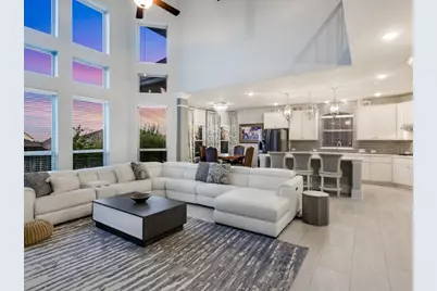 512 Honeybird Lane, Georgetown, TX 78626 - Photo 8