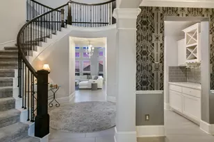 512 Honeybird Ln, Georgetown, TX 78626 - Photo 2