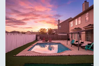 1221 Laurel Oak Trail, Pflugerville, TX 78660 - Photo 2
