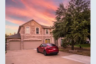 1221 Laurel Oak Trail, Pflugerville, TX 78660 - Photo 1
