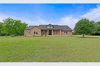 221 Mustang Mesa, Liberty Hill, TX 78642 - Photo 1