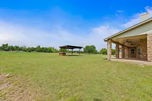 221 Mustang Mesa, Liberty Hill, TX 78642 - Photo 40