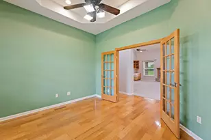 221 Mustang Mesa, Liberty Hill, TX 78642 - Photo 30