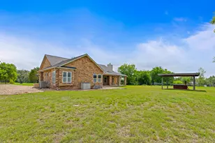 221 Mustang Mesa, Liberty Hill, TX 78642 - Photo 38