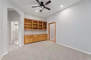 221 Mustang Mesa, Liberty Hill, TX 78642 - Photo 22