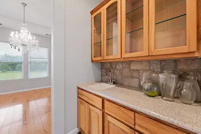 221 Mustang Mesa, Liberty Hill, TX 78642 - Photo 34