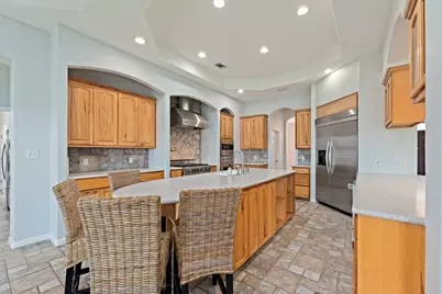 221 Mustang Mesa, Liberty Hill, TX 78642 - Photo 8