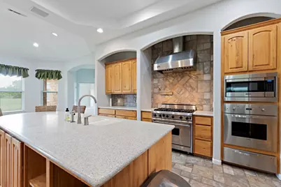 221 Mustang Mesa, Liberty Hill, TX 78642 - Photo 10