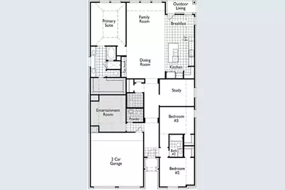 616 Garner Park Drive, Georgetown, TX 78628 - Photo 12