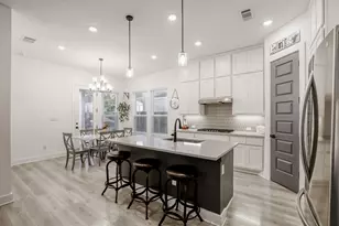 1309 Kneehigh Ln, Georgetown, TX 78633 - Photo 2