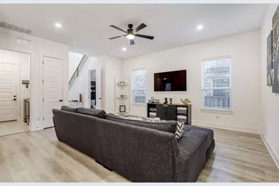 1309 Kneehigh Lane, Georgetown, TX 78633 - Photo 4