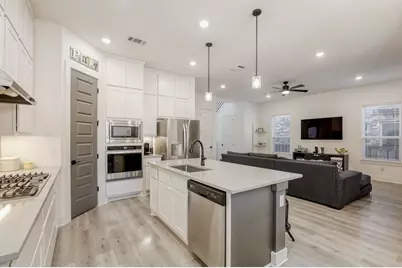 1309 Kneehigh Lane, Georgetown, TX 78633 - Photo 1