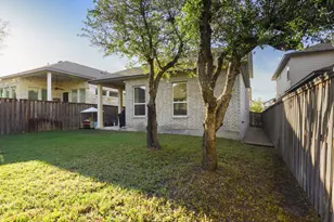 1309 Kneehigh Ln, Georgetown, TX 78633 - Photo 24