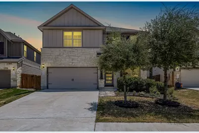 165 Cascata Way, Liberty Hill, TX 78642 - Photo 32