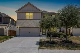 165 Cascata Way, Liberty Hill, TX 78642 - Photo 32
