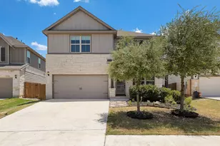 165 Cascata Way, Liberty Hill, TX 78642 - Photo 1