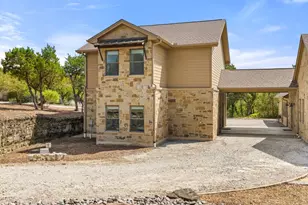 11842 Rim Rock Trail, Austin, TX 78737 - Photo 4
