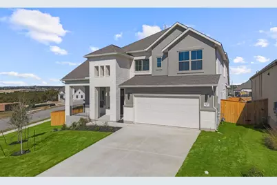 1620 Lilly Grace Bend, Leander, TX 78641 - Photo 2