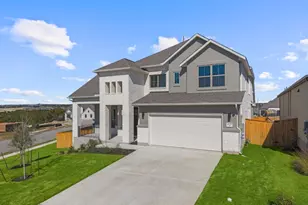 1620 Lilly Grace Bnd, Leander, TX 78641 - Photo 2